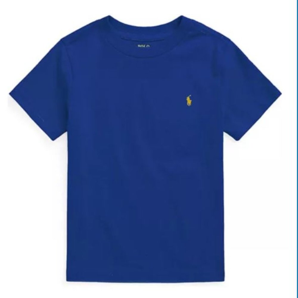 Ralph Lauren Polo Crew Neck T shirt